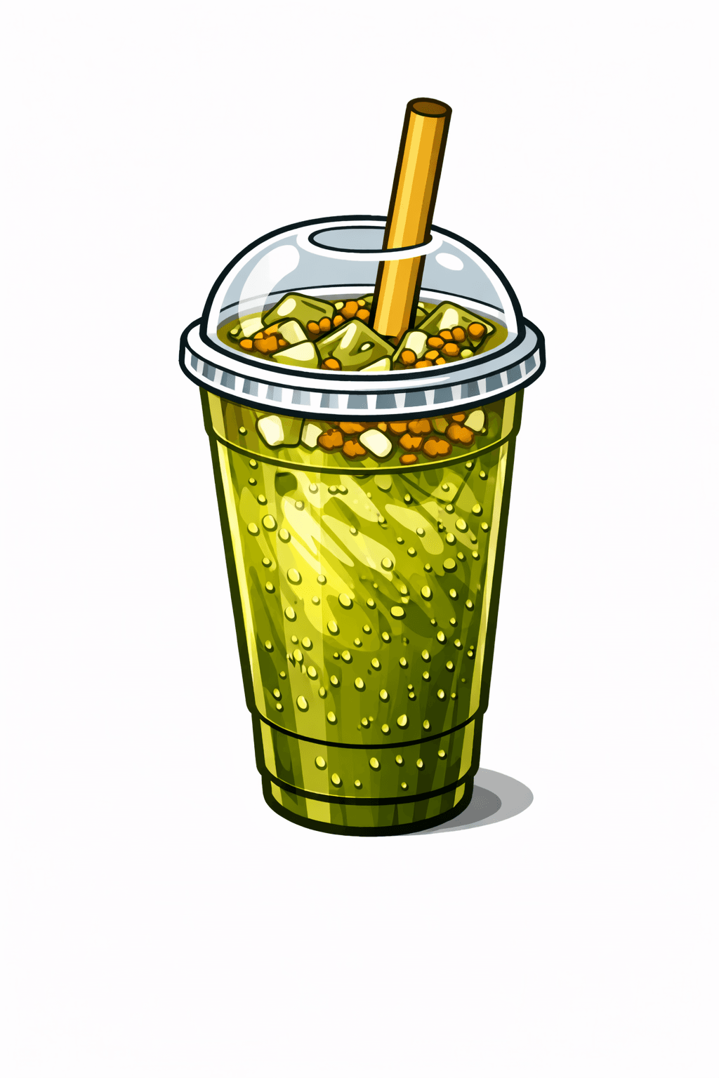 Genmaicha