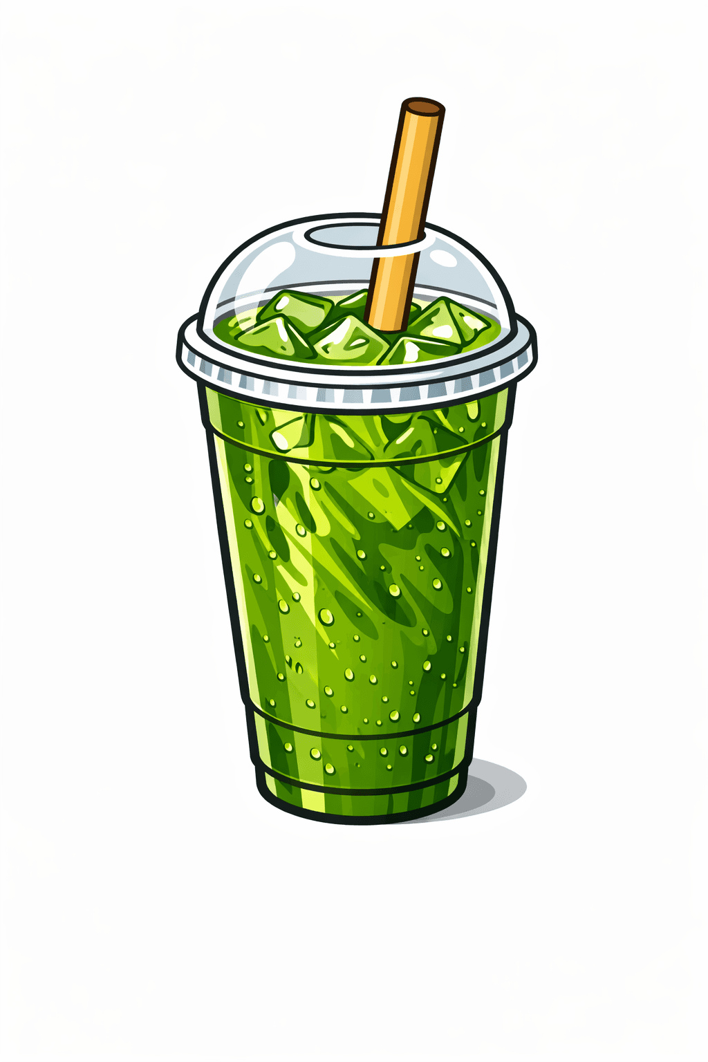 Matcha